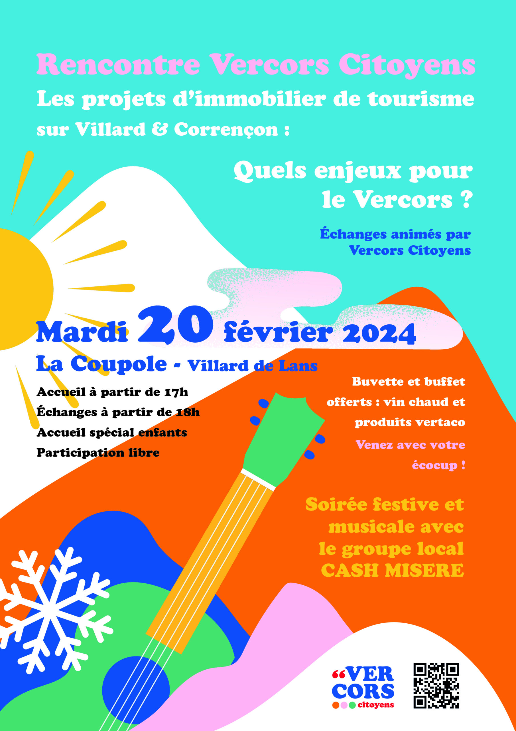 2024-02-20 Projets Immobiliers Villard affiche VC FEV23V2